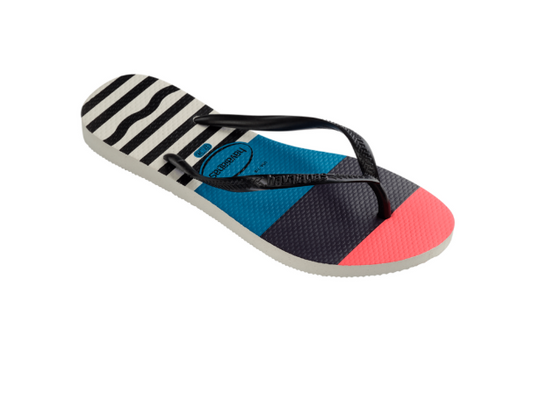 Chinelo Havaianas Slim Harmony