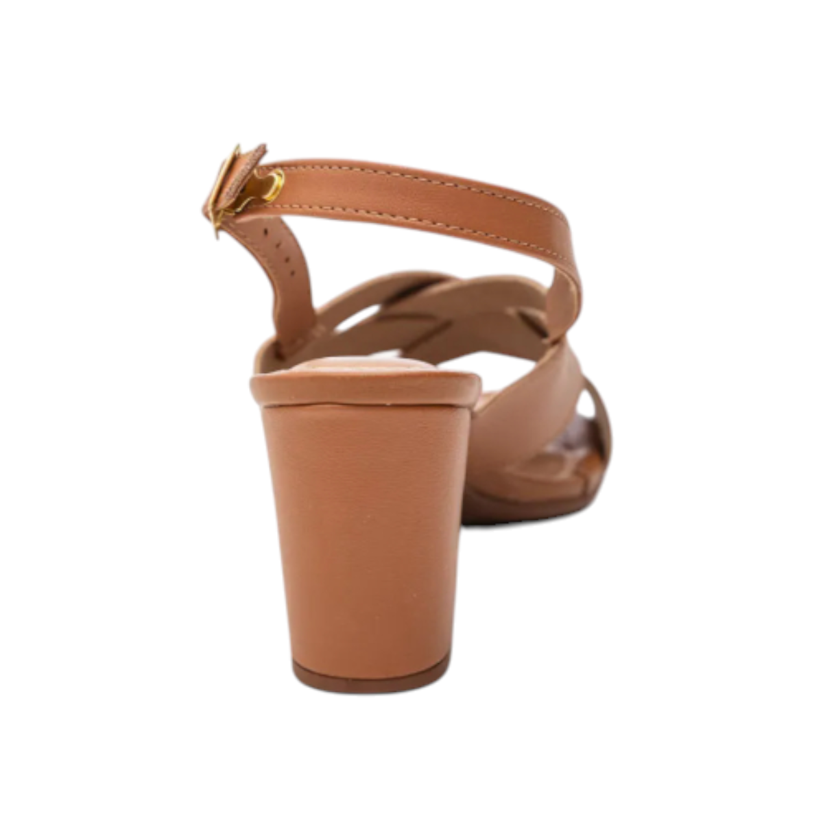 Sandália Feminina Beira Rio Cruzada 8280.687