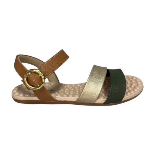 Sandália Feminina Rasteira Modare 7163.129