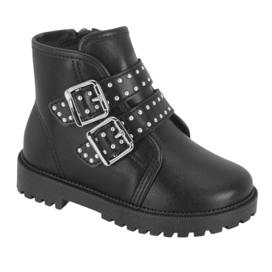 Bota Coturno Molekinha 2126.530