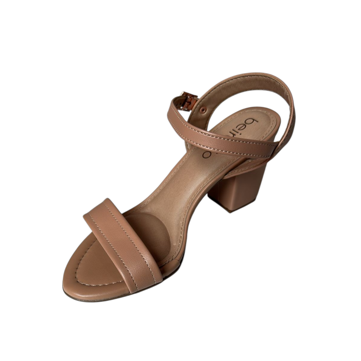 Sandália Feminina Napa Beira Rio 8280.685