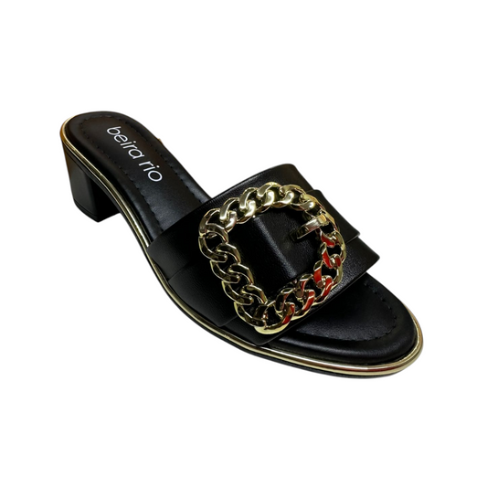 Tamanco Feminino Casual Beira Rio 8379.260