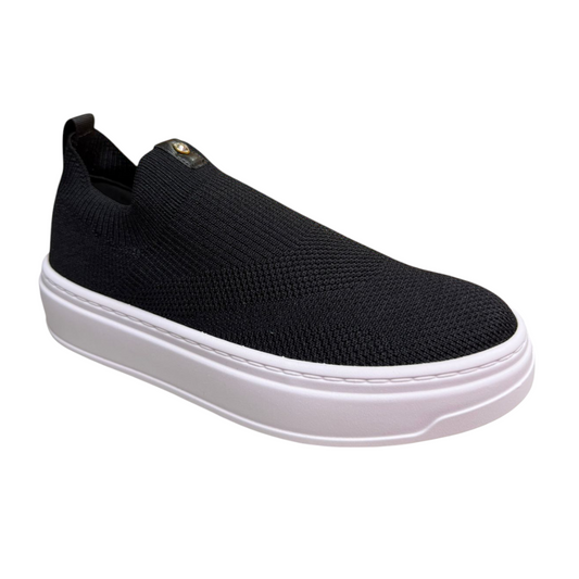 Tênis Feminino Gaspea Calce Fácil Beira Rio 4305.116