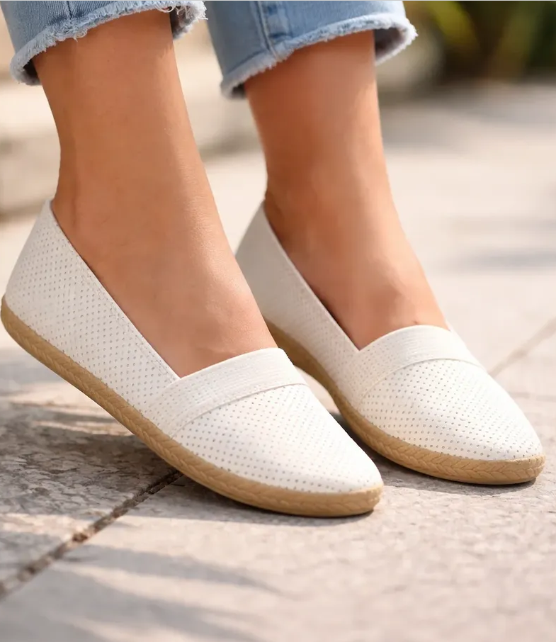 Sapatilha Feminina Moleca 5287.203.28701