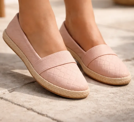 Sapatilha Feminina Moleca 5287.203.27502