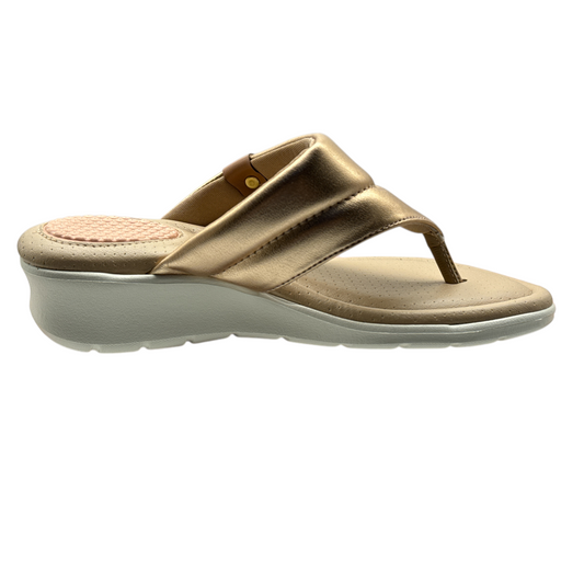 Tamanco Feminino Ultraconforto Modare 7190.100