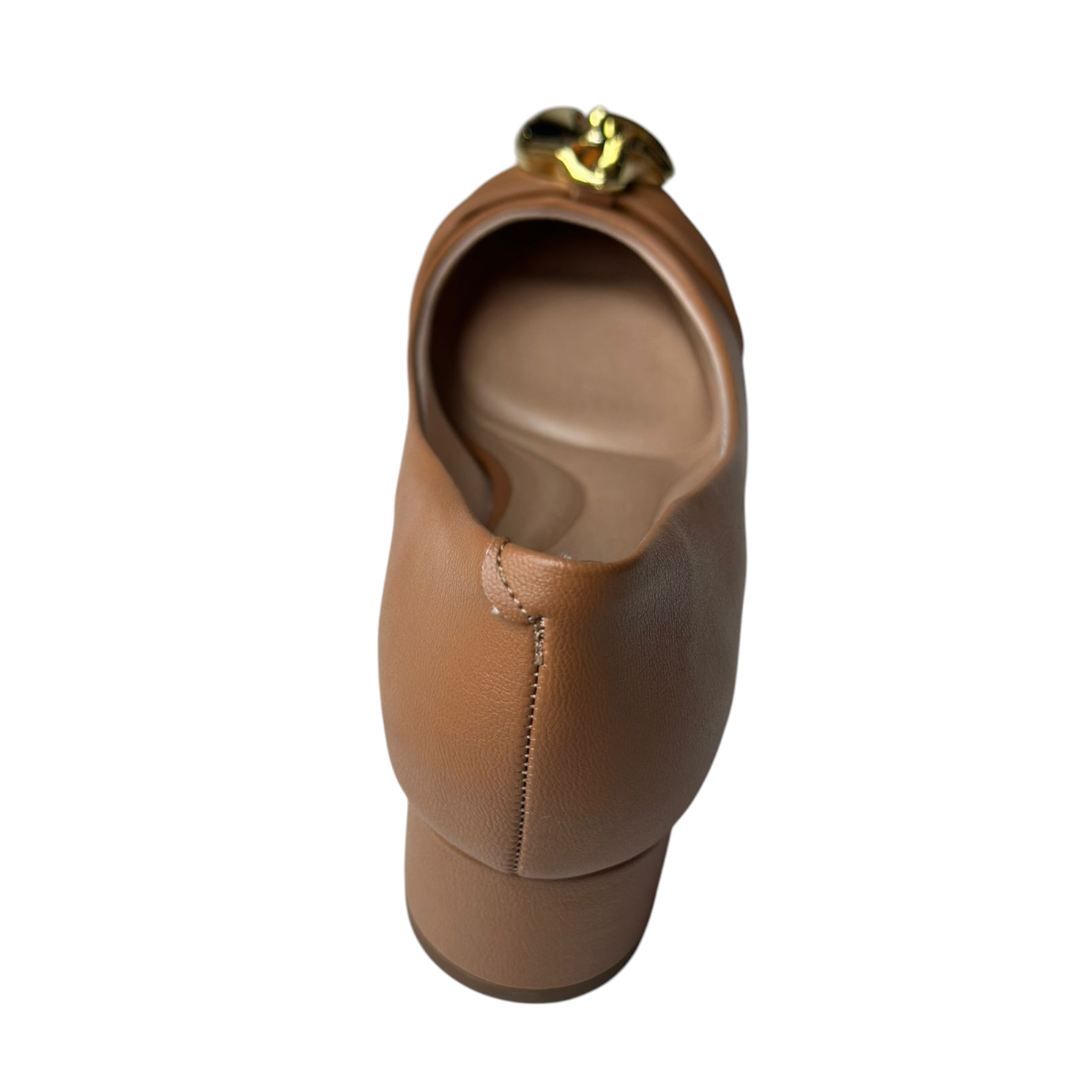 Sapato Feminino Salto Baixo Beira Rio 4182.232
