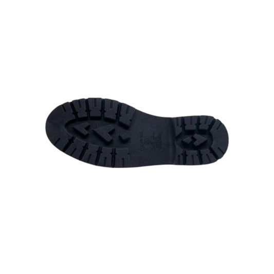 Bota Feminina Coturno Tratorada Moleca 5344.102