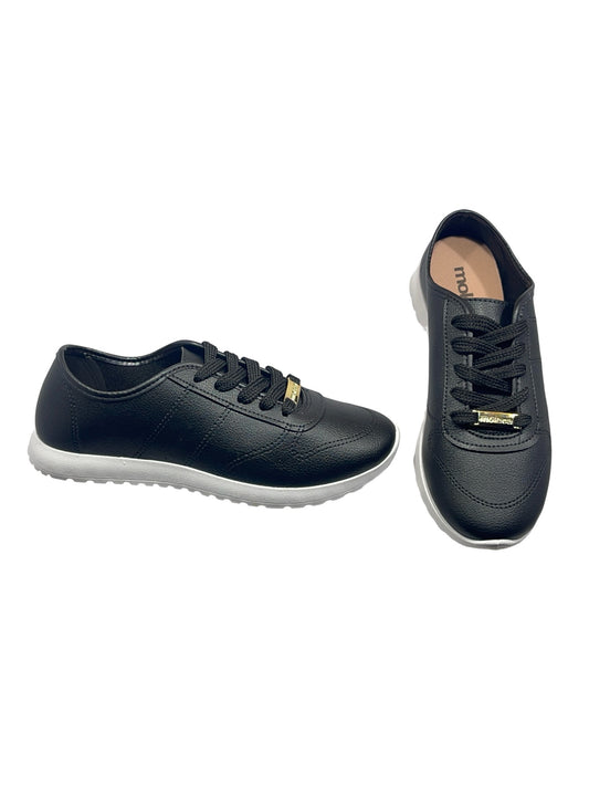 Tênis Feminino Casual Moleca 5736.123