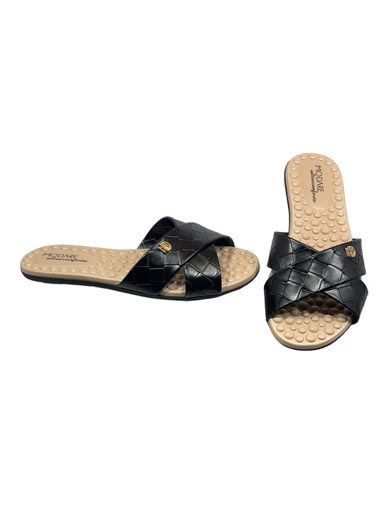 Chinelo Rasteira Slide Modare Ultraconforto 7163.105.25299