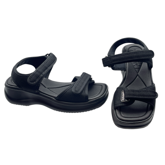 Sandália Feminina Papete Azaleia Ortopédica Confortável 18451