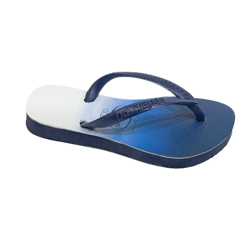 Chinelo Infantil Havaianas Kids Slim Dip Dye