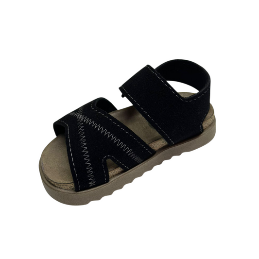 Sandália Meninos Infantil Molekinho 2636.111