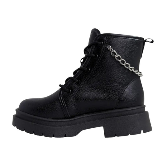 Bota Coturno Infantil Molekinha 2182.109