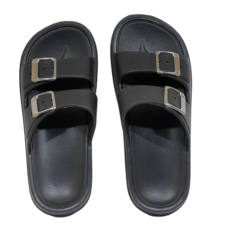 Chinelo Feminino Slide Yvate Ultra Leve