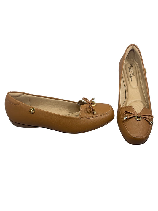 Sapato Feminino Modare Mocassim Ultra Conforto 7016.461