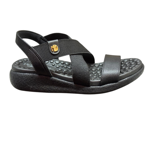 Sandalia Papete Feminina Modare Ultra Conforto 7206.207