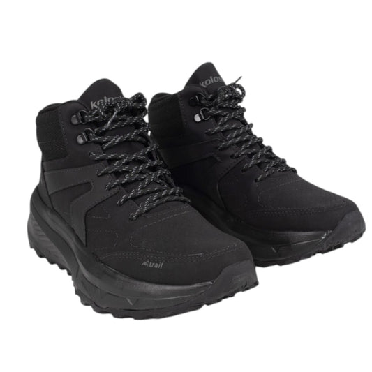 Tênis Masculino Cano Alto Kolosh H2882
