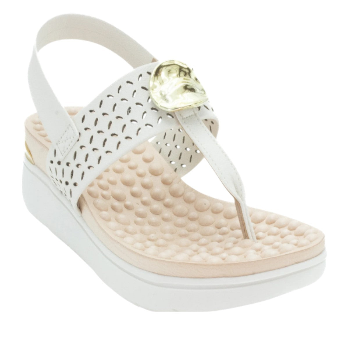 Sandália Feminina Ultra Conforto Modare 7151.140