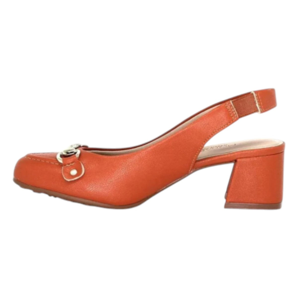 Sapato Feminino Salto Bloco Modare 7373.116