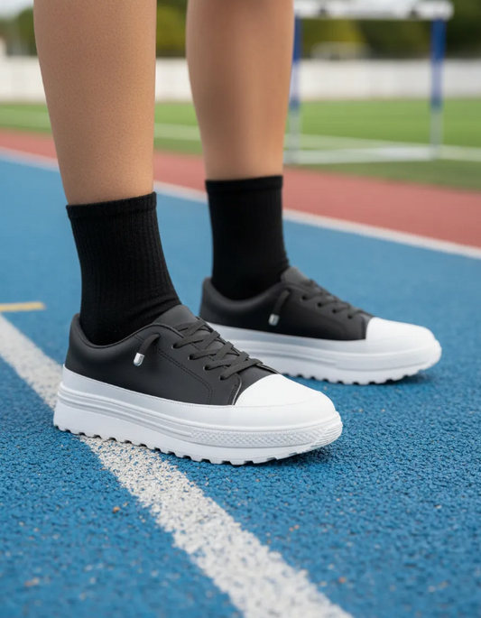 Tênis Feminino Casual Moleca 5809.102