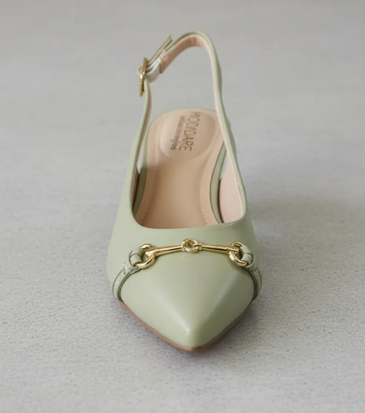 Sapato Scarpin Feminino Casual Modare 7314.135