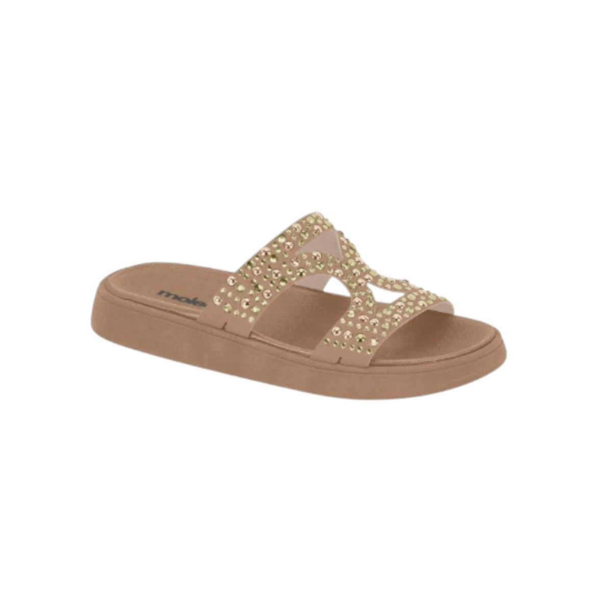 Sandália Feminina Gaspea Moleca 5469.153
