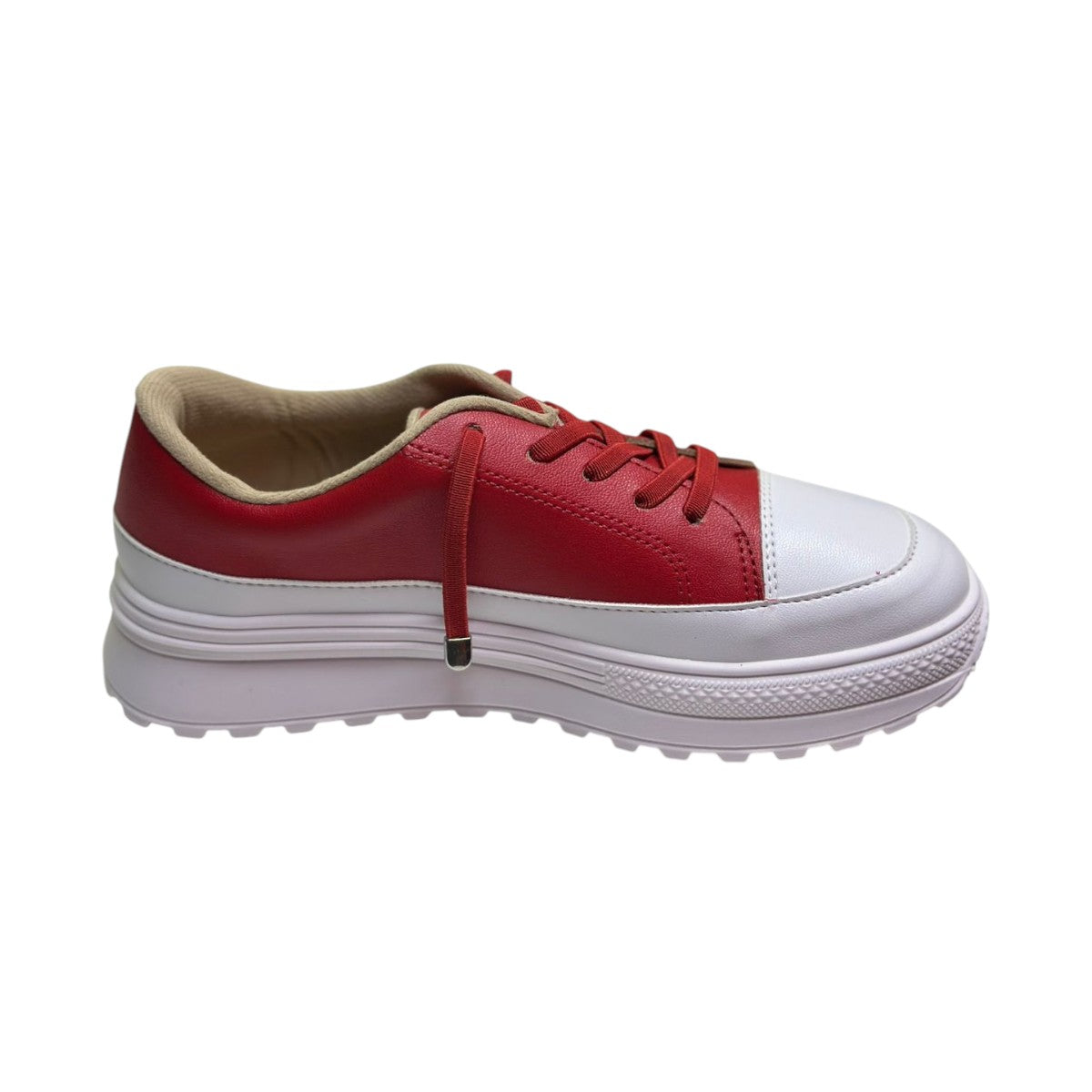 Tênis Feminino Casual Moleca 5809.102