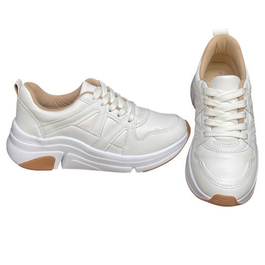 Tênis Feminino Chunky Modare Ultraconforto 7401.102