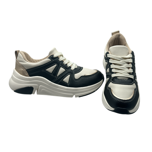 Tênis Feminino Casual Chunky Modare Ultraconforto 7401.102