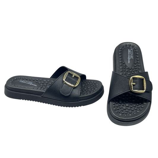 Chinelo Tamanco Slide Massageadores Modare Ultraconforto 7178.120