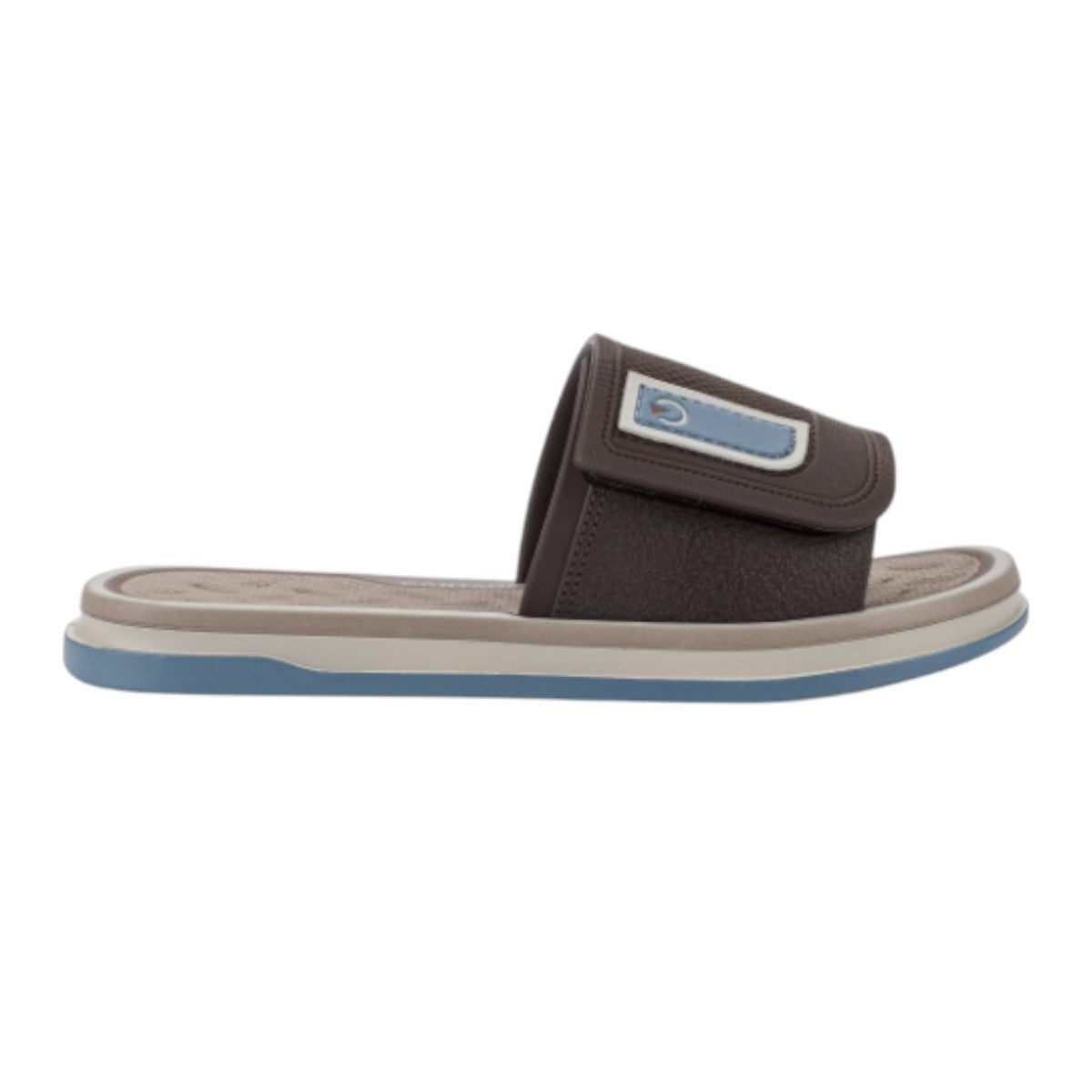 Chinelo Masculino Slide Cartago Malaga 12377