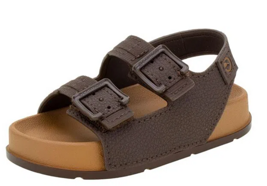 Sandália Papete Cartago Milão Baby 11713