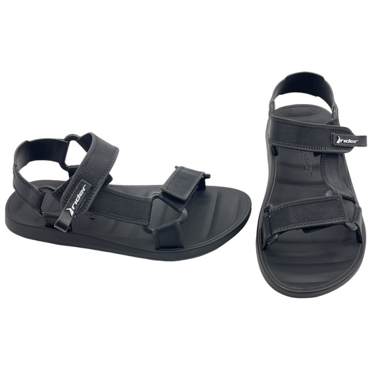 Sandália Papete Casual Free Style II Rider 12346