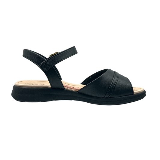 Sandália Feminina Casual Flat Modare Ultraconforto 7174.113