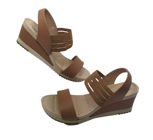 Sandália Feminina Anabela Modare 7123.107