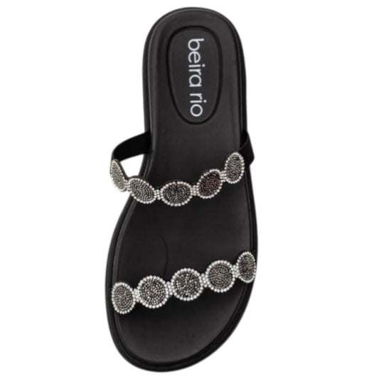 Sandália Feminina Gaspea Slide Beira rio 8488.129