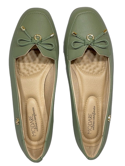 Sapato Feminino  Modare Mocassim Ultra Conforto 7016.461