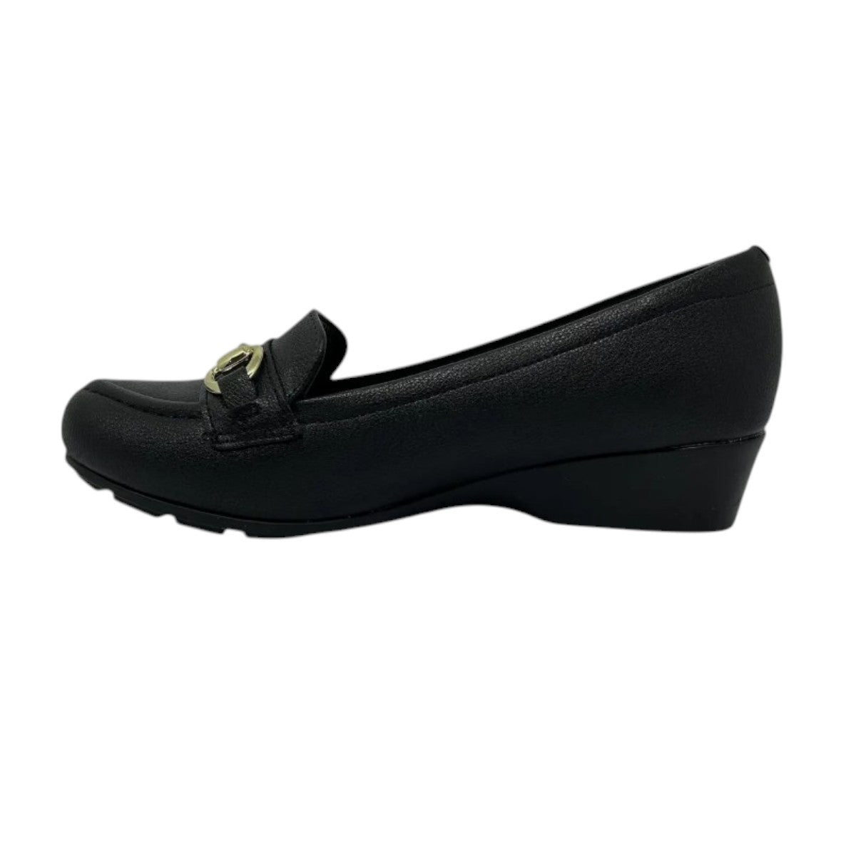 Sapato Modare Ultraconforto Anabela Feminino 7014.297