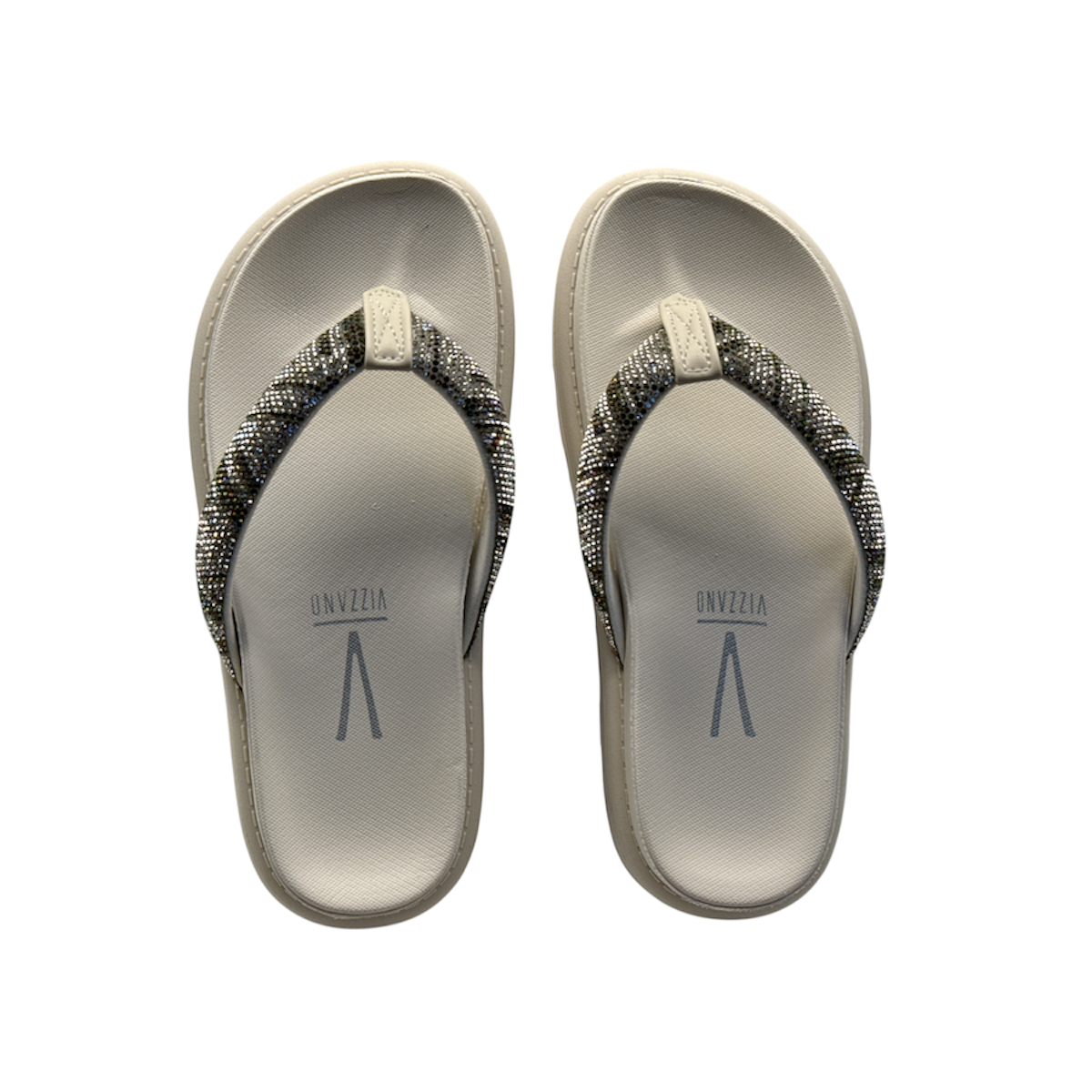 Chinelo Tamanco Feminino Vizzano 6459.138