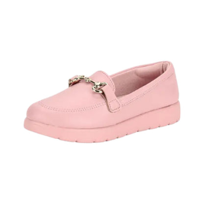 Sapato Mocassim Infantil Molekinha 2586.102