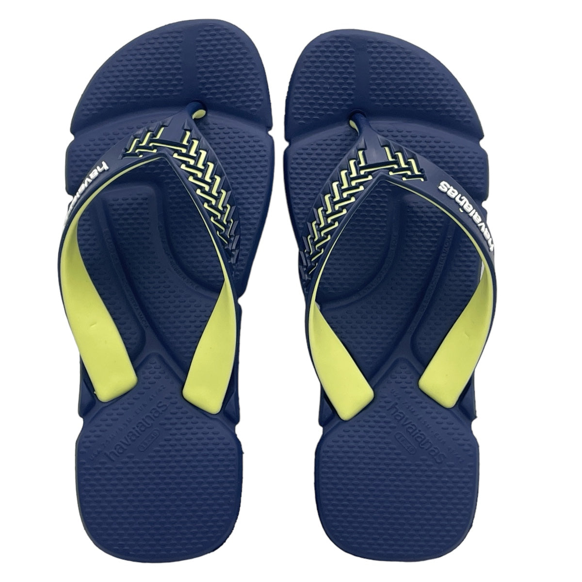 Chinelo Masculino Dedo Power 2.0  Havaianas