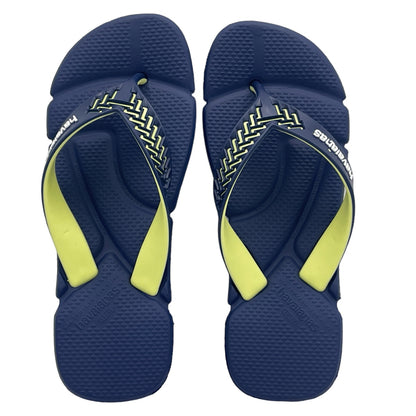 Chinelo Masculino Dedo Power 2.0  Havaianas