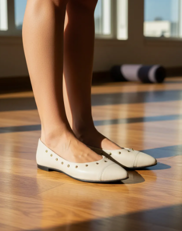 Sapatilha Feminina Moleca 5635.874