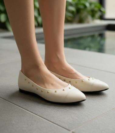 Sapatilha Feminina Moleca 5635.874