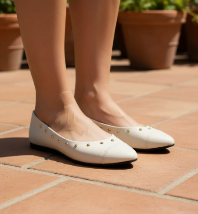 Sapatilha Feminina Moleca 5635.874