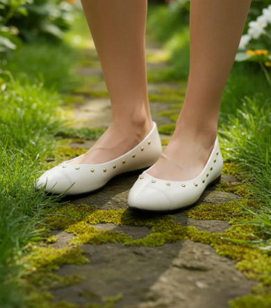 Sapatilha Feminina Moleca 5635.874