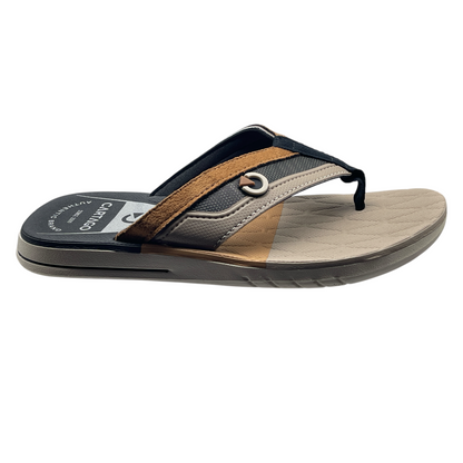 Chinelo Masculino Servilha Dedo Cartago 12390