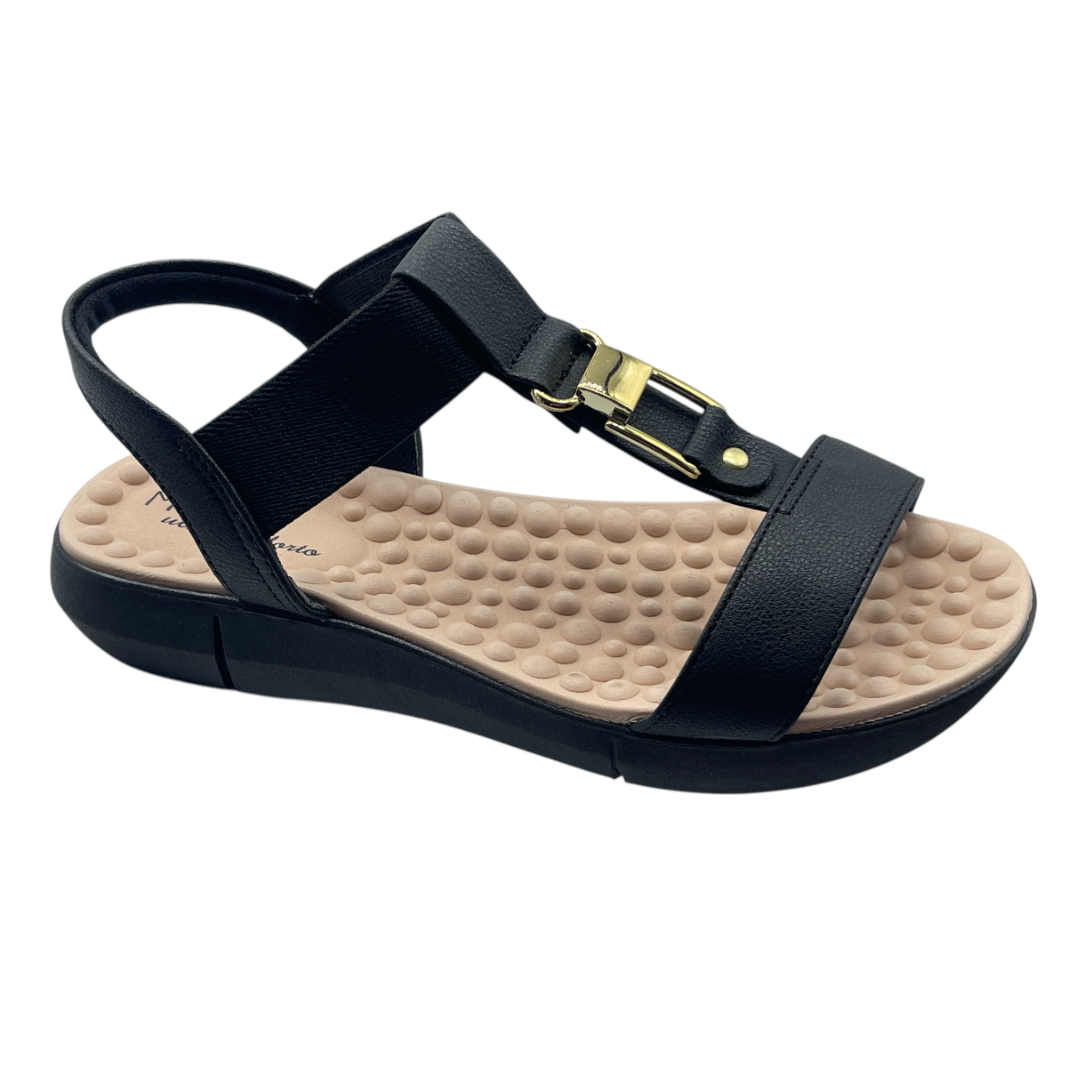 Sandália Esporão Massageadores Modare Ultraconforto 7142.139