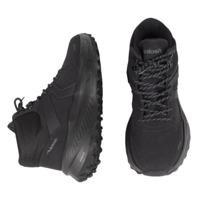 Tênis Masculino Cano Alto Kolosh H2882